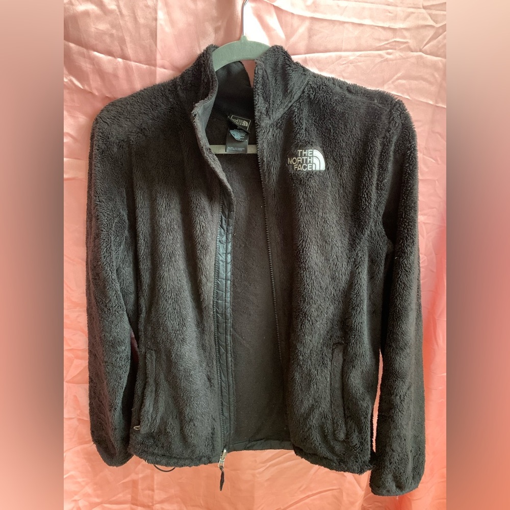 The North Face - Women’s Osito Fleece Jacket - Small
